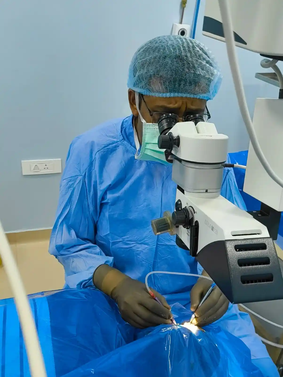 Operation Theater