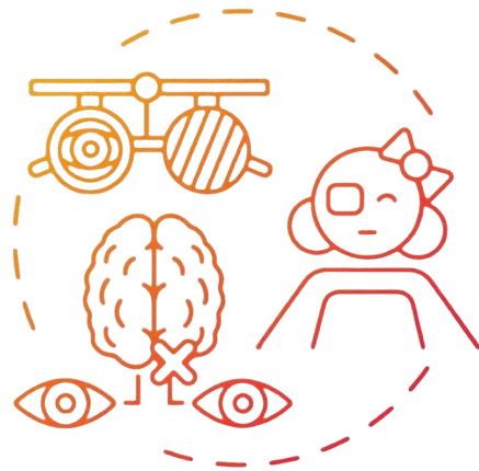 Binocular Vision Disorders