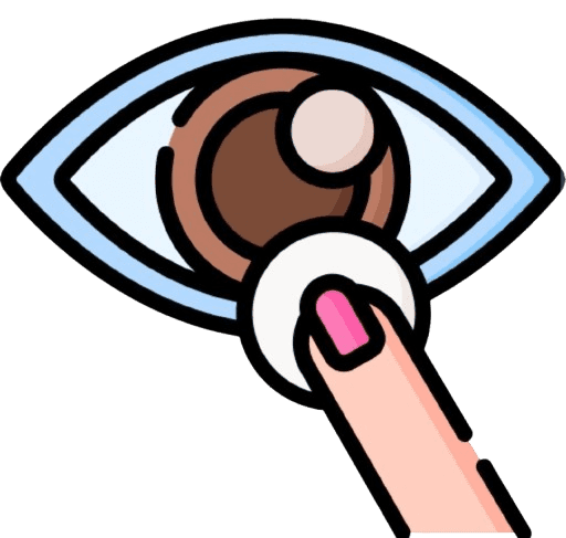 Contact Lens Services