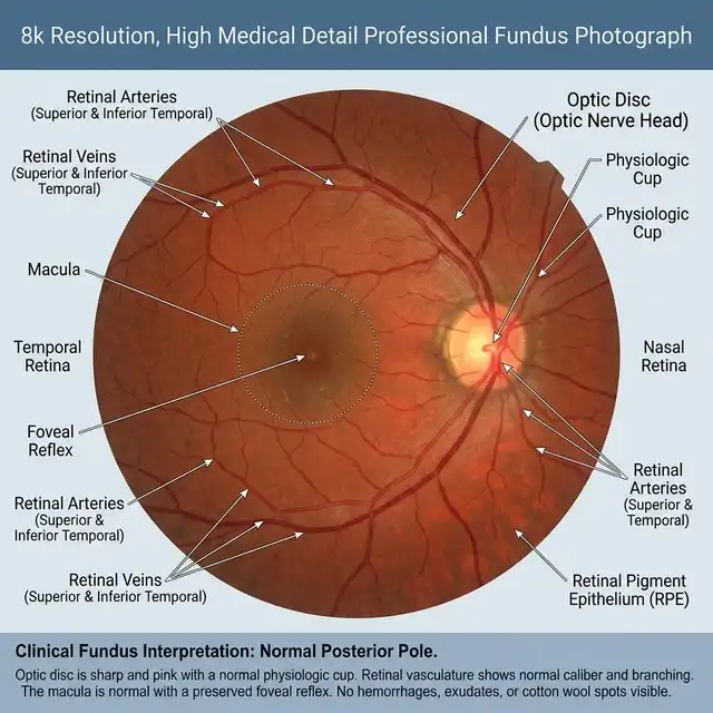 Diabetic Eye Care: A Comprehensive Guide