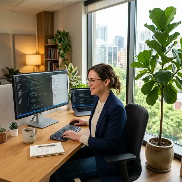 Top 5 Tips for Digital Eye Strain Relief