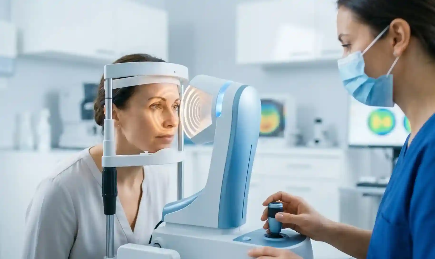 Keratoconus Management